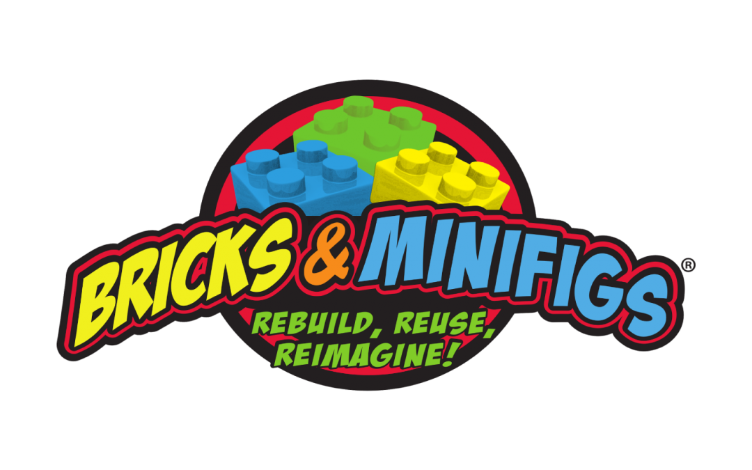 Bricks and Minifigs