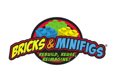 Bricks and Minifigs