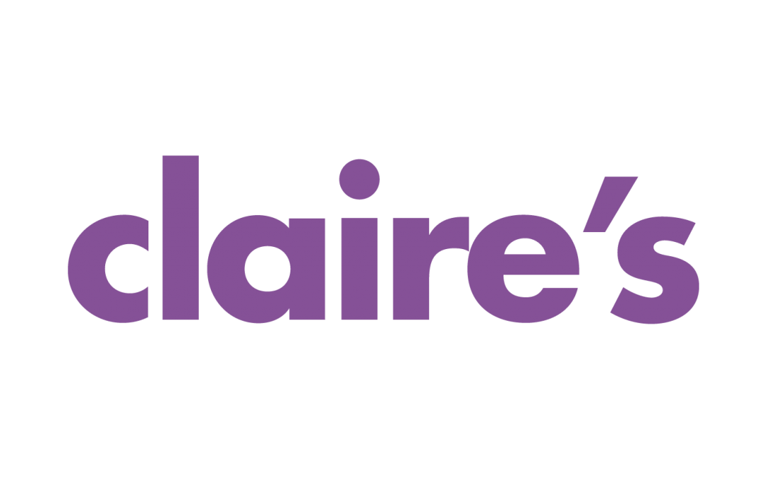 Claire’s