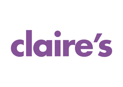 Claire’s